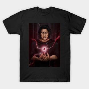 Bleeding T-Shirt